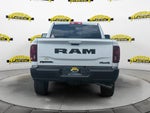 2026 RAM Ram 2500 RAM 2500 REBEL CREW CAB 4X4 6'4' BOX