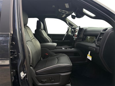 2026 RAM Ram 2500 RAM 2500 REBEL CREW CAB 4X4 6'4' BOX