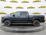 2026 RAM Ram 2500 RAM 2500 REBEL CREW CAB 4X4 6'4' BOX