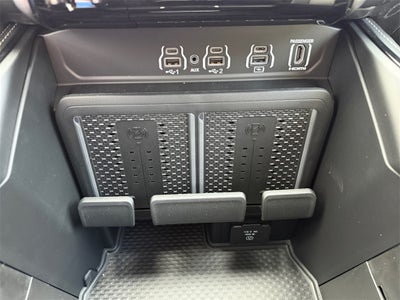 2026 RAM Ram 2500 RAM 2500 REBEL CREW CAB 4X4 6'4' BOX