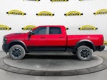 2026 RAM Ram 2500 RAM 2500 REBEL CREW CAB 4X4 6'4' BOX