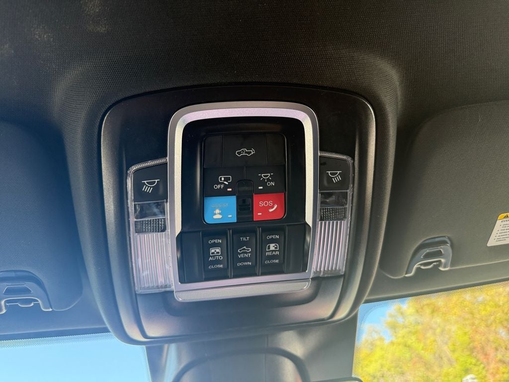 2026 RAM Ram 2500 RAM 2500 REBEL CREW CAB 4X4 6'4' BOX