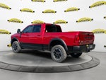 2026 RAM Ram 2500 RAM 2500 REBEL CREW CAB 4X4 6'4' BOX