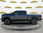 2025 RAM Ram 2500 RAM 2500 REBEL CREW CAB 4X4 6'4' BOX