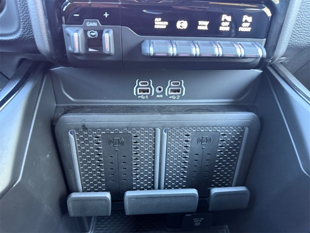 2025 RAM Ram 2500 RAM 2500 REBEL CREW CAB 4X4 6'4' BOX