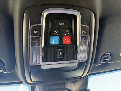 2025 RAM Ram 2500 RAM 2500 REBEL CREW CAB 4X4 6'4' BOX