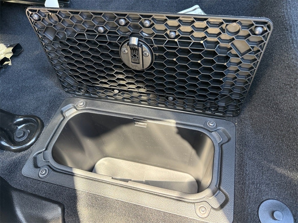 2025 RAM Ram 2500 RAM 2500 REBEL CREW CAB 4X4 6'4' BOX