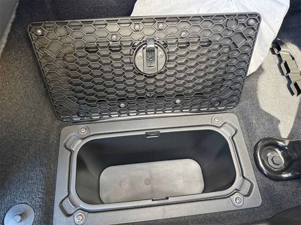 2025 RAM Ram 2500 RAM 2500 REBEL CREW CAB 4X4 6'4' BOX