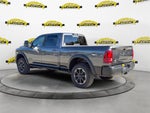 2025 RAM Ram 2500 RAM 2500 REBEL CREW CAB 4X4 6'4' BOX