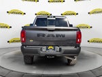 2025 RAM Ram 2500 RAM 2500 REBEL CREW CAB 4X4 6'4' BOX