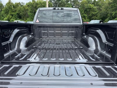 2026 RAM Ram 2500 RAM 2500 REBEL CREW CAB 4X4 6'4' BOX