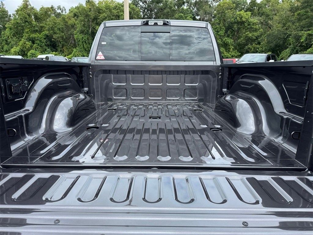 2026 RAM Ram 2500 RAM 2500 REBEL CREW CAB 4X4 6'4' BOX
