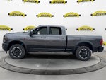 2026 RAM Ram 2500 RAM 2500 REBEL CREW CAB 4X4 6'4' BOX