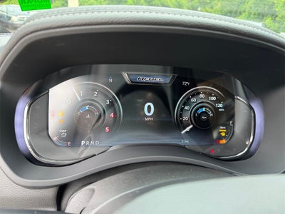 2026 RAM Ram 2500 RAM 2500 REBEL CREW CAB 4X4 6'4' BOX