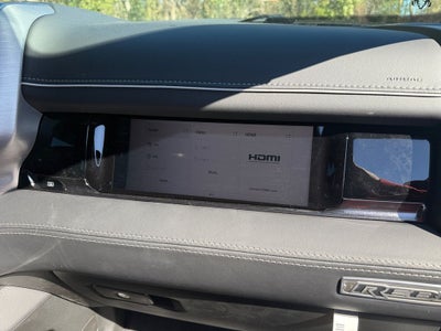 2026 RAM Ram 2500 RAM 2500 REBEL CREW CAB 4X4 6'4' BOX