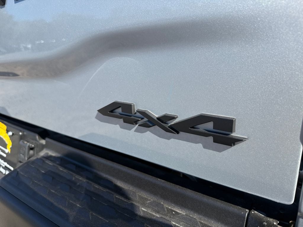 2026 RAM Ram 2500 RAM 2500 REBEL CREW CAB 4X4 6'4' BOX