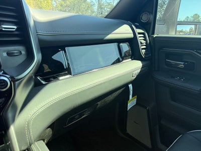 2026 RAM Ram 2500 RAM 2500 REBEL CREW CAB 4X4 6'4' BOX