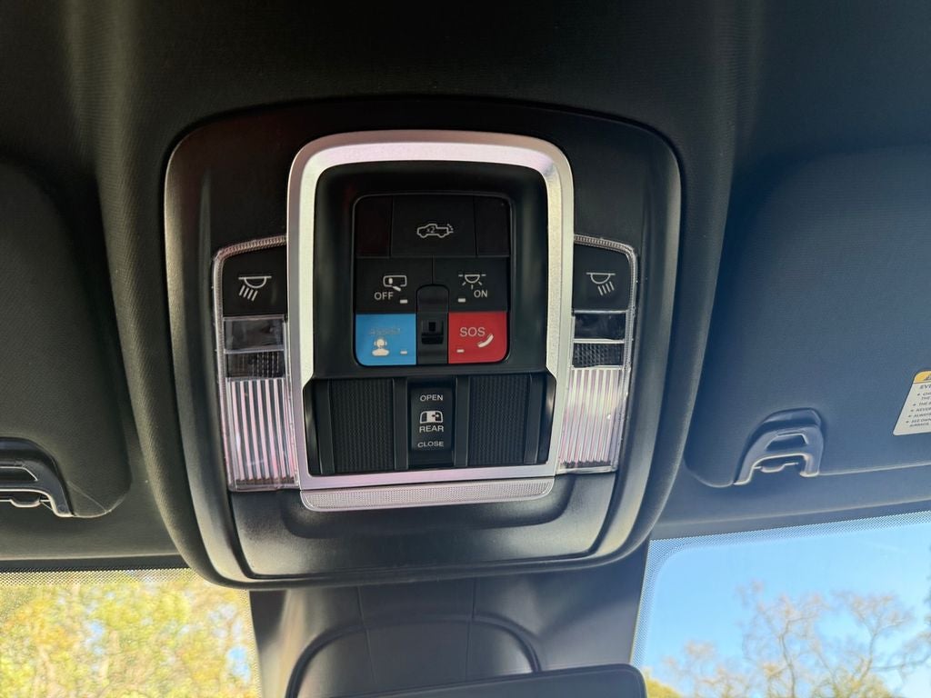 2026 RAM Ram 2500 RAM 2500 REBEL CREW CAB 4X4 6'4' BOX