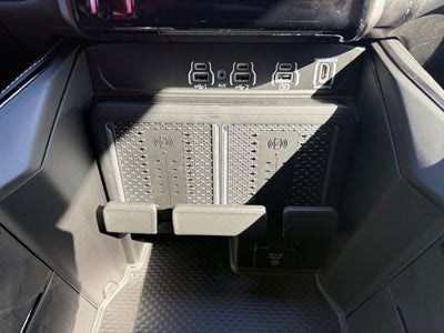 2026 RAM Ram 2500 RAM 2500 REBEL CREW CAB 4X4 6'4' BOX