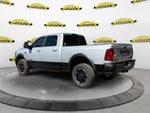 2026 RAM Ram 2500 RAM 2500 REBEL CREW CAB 4X4 6'4' BOX