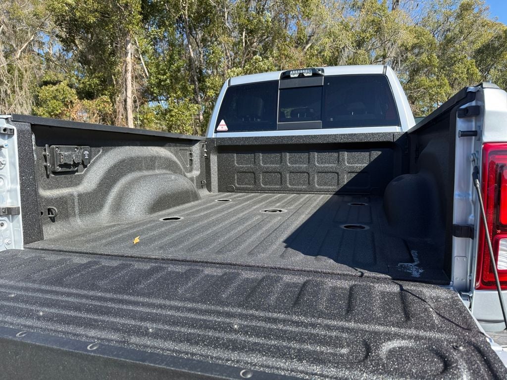 2026 RAM Ram 2500 RAM 2500 REBEL CREW CAB 4X4 6'4' BOX