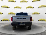 2026 RAM Ram 2500 RAM 2500 REBEL CREW CAB 4X4 6'4' BOX