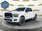 2025 RAM Ram 2500 RAM 2500 LARAMIE CREW CAB 4X4 6'4' BOX