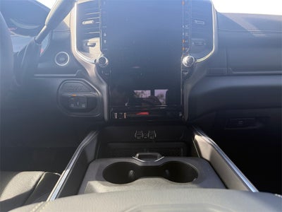 2025 RAM Ram 2500 RAM 2500 LARAMIE CREW CAB 4X4 6'4' BOX