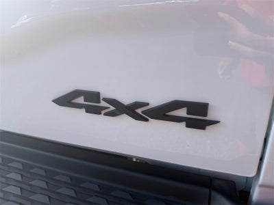 2025 RAM Ram 2500 RAM 2500 LARAMIE CREW CAB 4X4 6'4' BOX