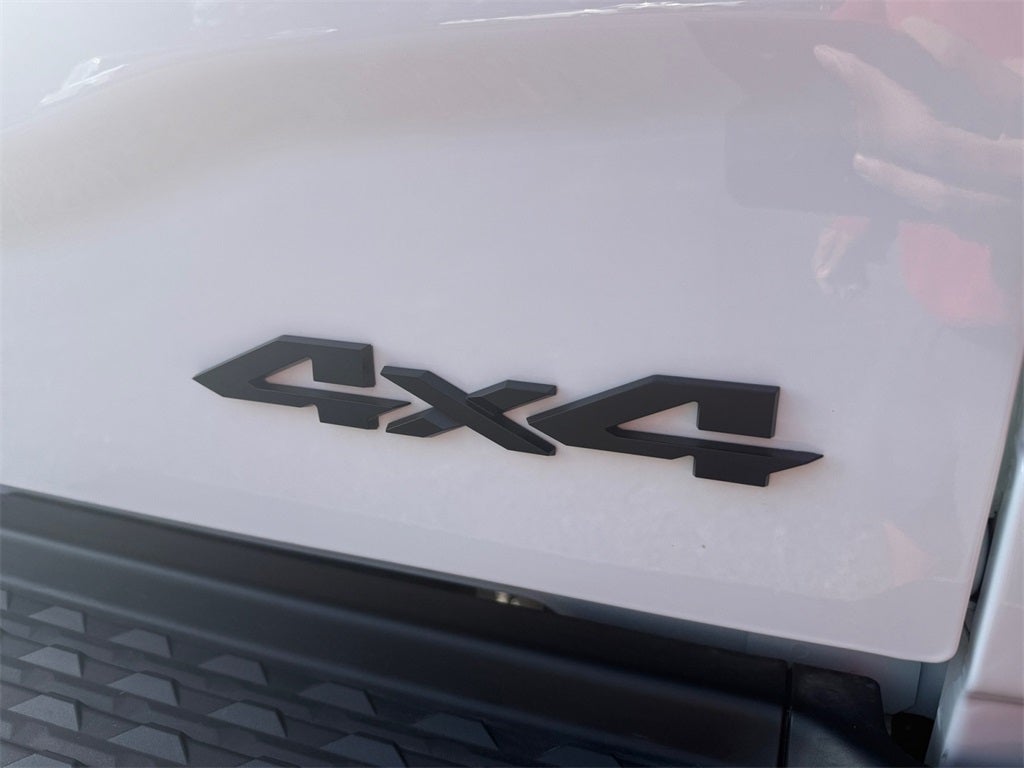 2025 RAM Ram 2500 RAM 2500 LARAMIE CREW CAB 4X4 6'4' BOX