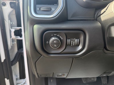 2025 RAM Ram 2500 RAM 2500 LARAMIE CREW CAB 4X4 6'4' BOX