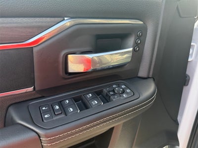 2025 RAM Ram 2500 RAM 2500 LARAMIE CREW CAB 4X4 6'4' BOX