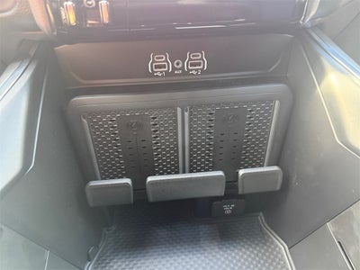 2025 RAM Ram 2500 RAM 2500 LARAMIE CREW CAB 4X4 6'4' BOX