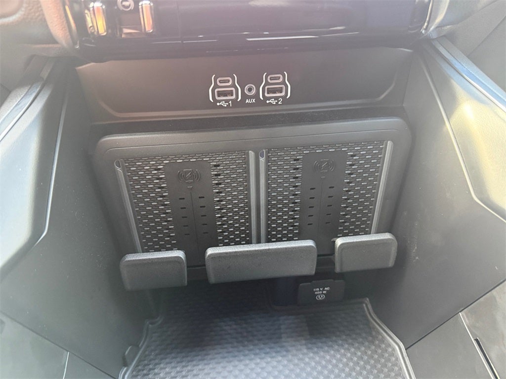 2025 RAM Ram 2500 RAM 2500 LARAMIE CREW CAB 4X4 6'4' BOX