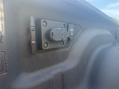 2025 RAM Ram 2500 RAM 2500 LARAMIE CREW CAB 4X4 6'4' BOX