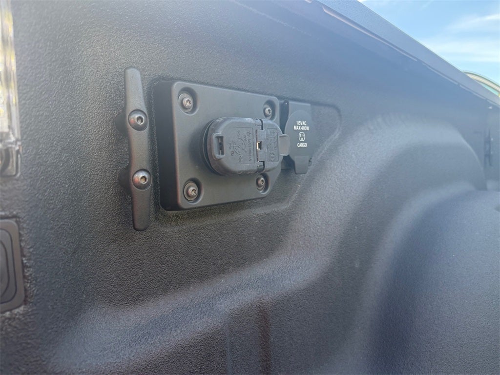 2025 RAM Ram 2500 RAM 2500 LARAMIE CREW CAB 4X4 6'4' BOX