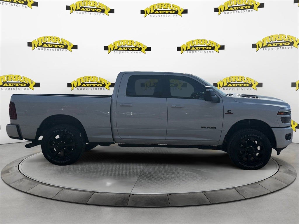 2025 RAM Ram 2500 RAM 2500 LARAMIE CREW CAB 4X4 6'4' BOX