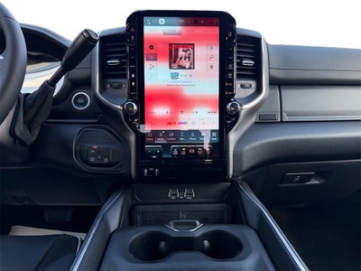 2025 RAM Ram 2500 RAM 2500 LARAMIE CREW CAB 4X4 6'4' BOX