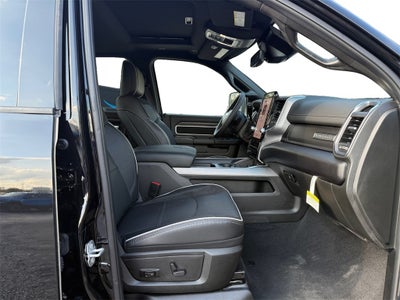 2025 RAM Ram 2500 RAM 2500 LARAMIE CREW CAB 4X4 6'4' BOX