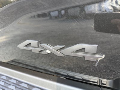 2025 RAM Ram 2500 RAM 2500 LARAMIE CREW CAB 4X4 6'4' BOX