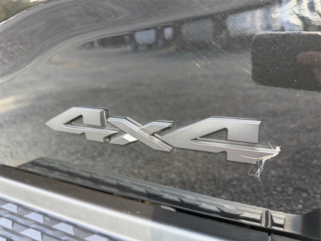 2025 RAM Ram 2500 RAM 2500 LARAMIE CREW CAB 4X4 6'4' BOX