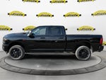 2025 RAM Ram 2500 RAM 2500 LARAMIE CREW CAB 4X4 6'4' BOX