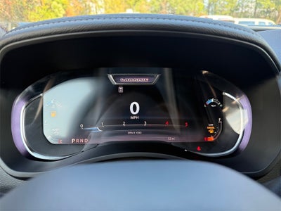 2025 RAM Ram 2500 RAM 2500 LARAMIE CREW CAB 4X4 6'4' BOX