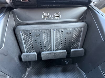 2025 RAM Ram 2500 RAM 2500 LARAMIE CREW CAB 4X4 6'4' BOX