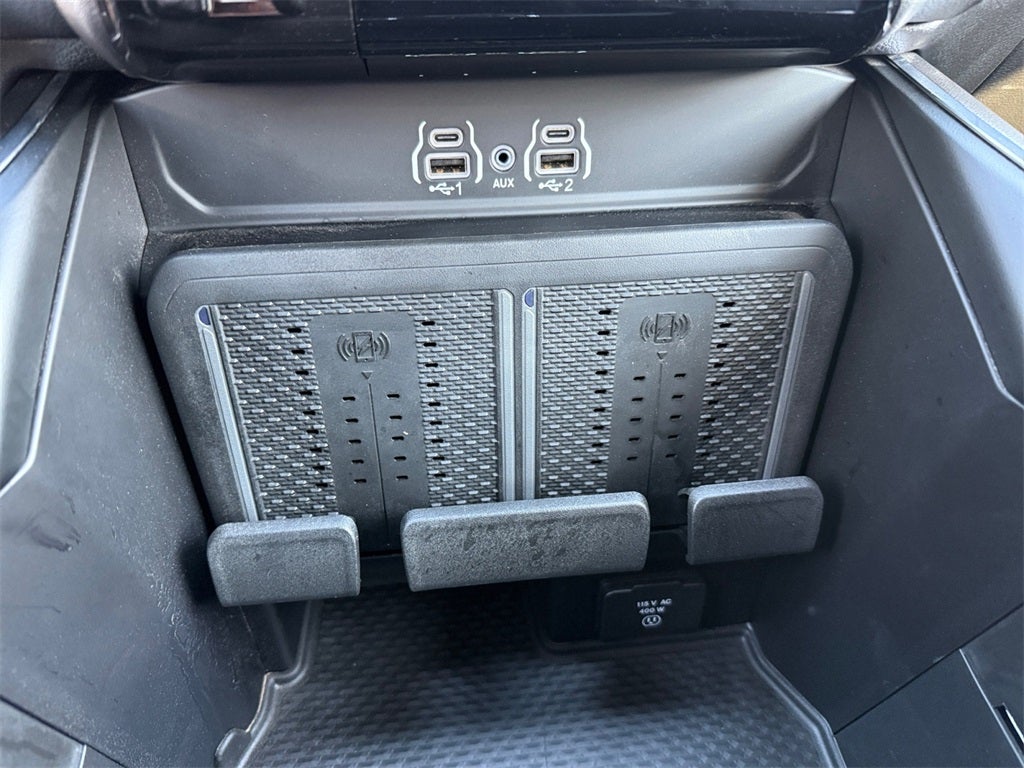 2025 RAM Ram 2500 RAM 2500 LARAMIE CREW CAB 4X4 6'4' BOX