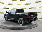 2025 RAM Ram 2500 RAM 2500 LARAMIE CREW CAB 4X4 6'4' BOX