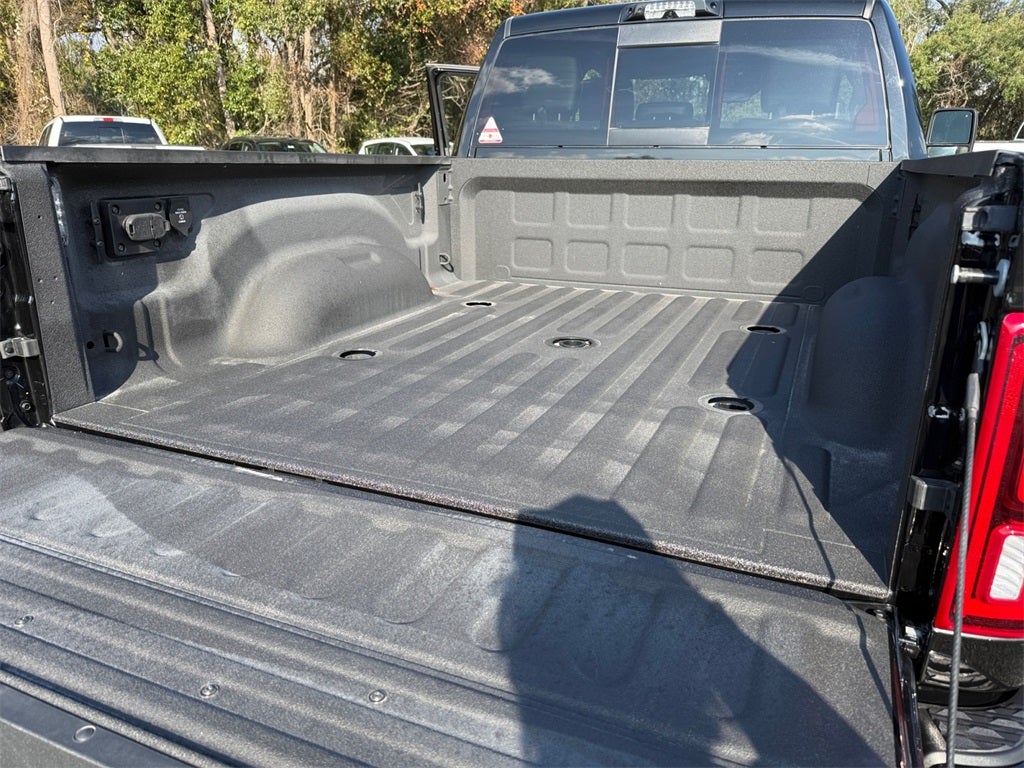 2025 RAM Ram 2500 RAM 2500 LARAMIE CREW CAB 4X4 6'4' BOX