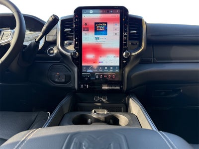 2025 RAM Ram 2500 RAM 2500 LARAMIE CREW CAB 4X4 6'4' BOX