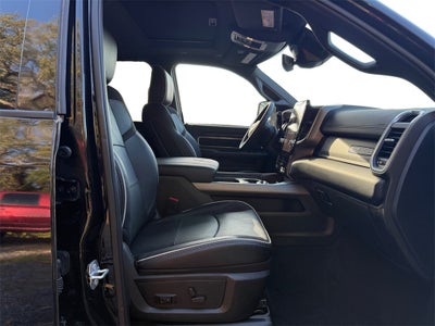 2025 RAM Ram 2500 RAM 2500 LARAMIE CREW CAB 4X4 6'4' BOX