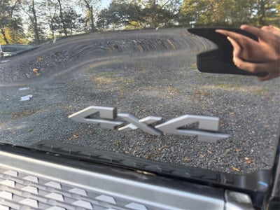 2025 RAM Ram 2500 RAM 2500 LARAMIE CREW CAB 4X4 6'4' BOX